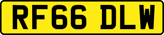 RF66DLW