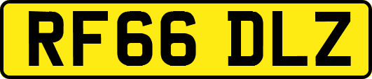 RF66DLZ