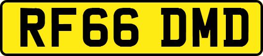 RF66DMD