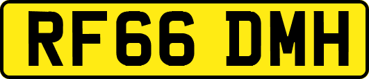 RF66DMH