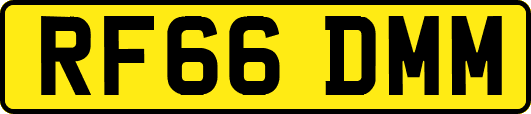 RF66DMM