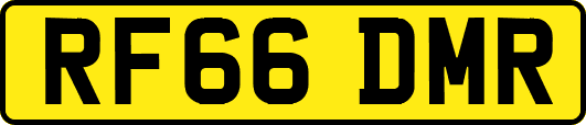 RF66DMR
