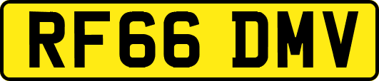 RF66DMV