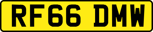 RF66DMW