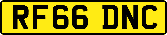 RF66DNC