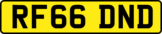 RF66DND