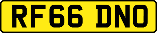 RF66DNO