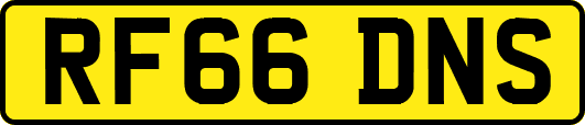 RF66DNS