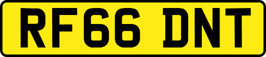 RF66DNT