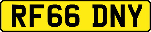 RF66DNY