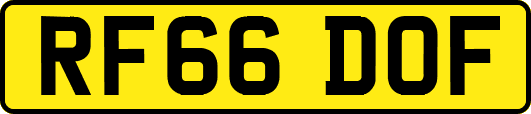 RF66DOF