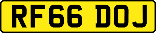 RF66DOJ