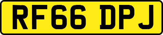 RF66DPJ