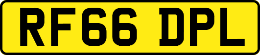 RF66DPL