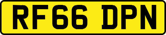 RF66DPN