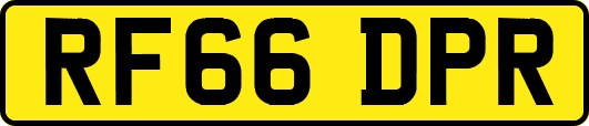 RF66DPR