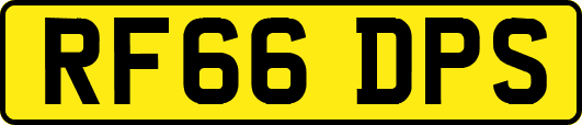 RF66DPS
