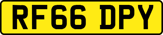 RF66DPY