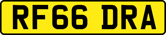 RF66DRA