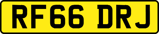 RF66DRJ