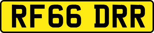 RF66DRR