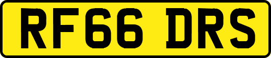 RF66DRS