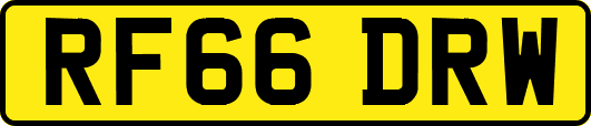RF66DRW