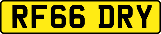 RF66DRY