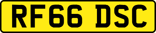RF66DSC