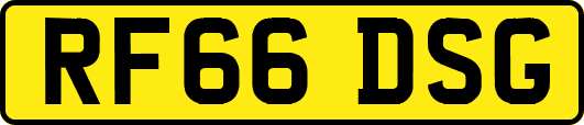 RF66DSG