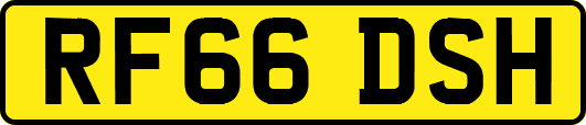 RF66DSH