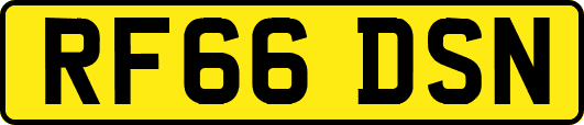 RF66DSN