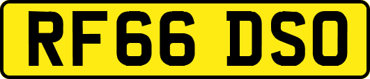 RF66DSO