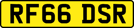 RF66DSR