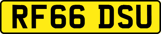 RF66DSU