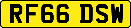 RF66DSW