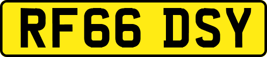 RF66DSY