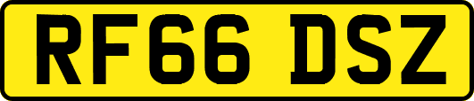 RF66DSZ