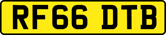 RF66DTB