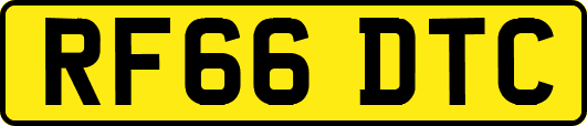 RF66DTC