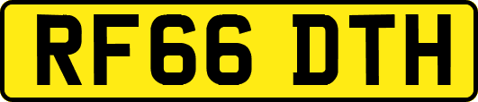 RF66DTH