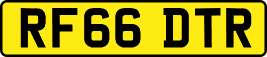 RF66DTR