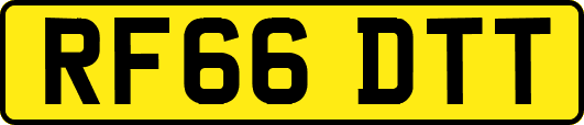 RF66DTT