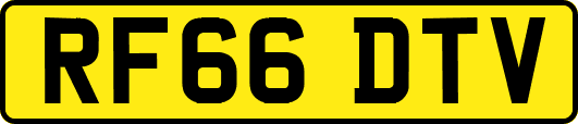 RF66DTV