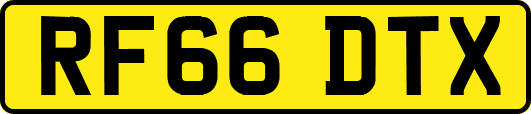 RF66DTX