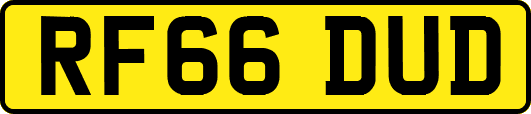 RF66DUD