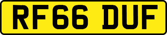 RF66DUF