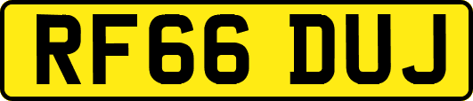 RF66DUJ