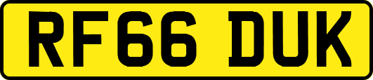 RF66DUK