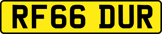 RF66DUR